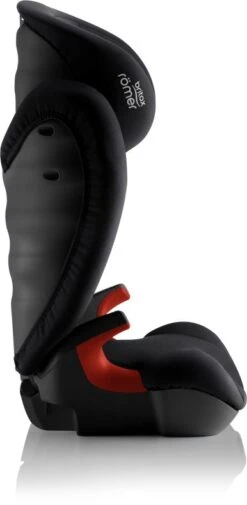 Britax Römer Kid 2 Black Series Cosmos Black -Britax Römer 47702 5 230989 5