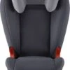 Britax Römer Kid 2 Black Series Storm Grey 2 Britax Römer Kid 2 Black Series Storm Grey -Britax Römer 47703 1 230990 1