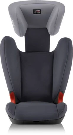 Britax Römer Kid 2 Black Series Storm Grey -Britax Römer 47703 3 230990 3