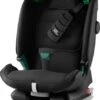 Britax Römer Advansafix I-Size Cosmos Black (Gruppe 1/2/3, 76 - 150 Cm) -Britax Römer 48263 1 23070161 1