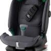 Britax Römer Advansafix I-Size Storm Grey (Gruppe 1/2/3, 76 - 150 Cm)