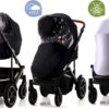 Britax Römer 2023 SMILE III Wetterschutz-Set -Britax Römer 48615 0 23103