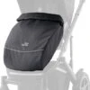 Britax Römer 2023 SMILE III/5Z Windschutz Midnight Grey -Britax Römer 48618 0 23097
