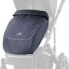Britax Römer 2023 SMILE III/5Z Windschutz Indigo Blue 2 Britax Römer 2023 SMILE III/5Z Windschutz Indigo Blue -Britax Römer 48619 0 23098