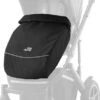 Britax Römer 2023 SMILE III/5Z Windschutz Space Black -Britax Römer 48621 0 23105