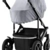Britax Römer 2023 SMILE III/5Z Mosquitonetz -Britax Römer 48625 1 23974 1