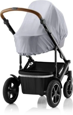 Britax Römer 2023 SMILE III/5Z Mosquitonetz