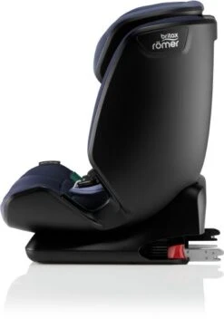 Britax Römer Advansafix M I-Size Cosmos Black (15 Monate - 12 Jahre) -Britax Römer 49050 3 23070172 3