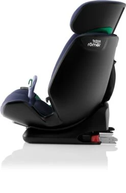 Britax Römer Advansafix M I-Size Cosmos Black (15 Monate - 12 Jahre) -Britax Römer 49050 4 23070172 4