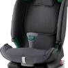 Britax Römer Advansafix M I-Size Storm Grey (15 Monate - 12 Jahre)