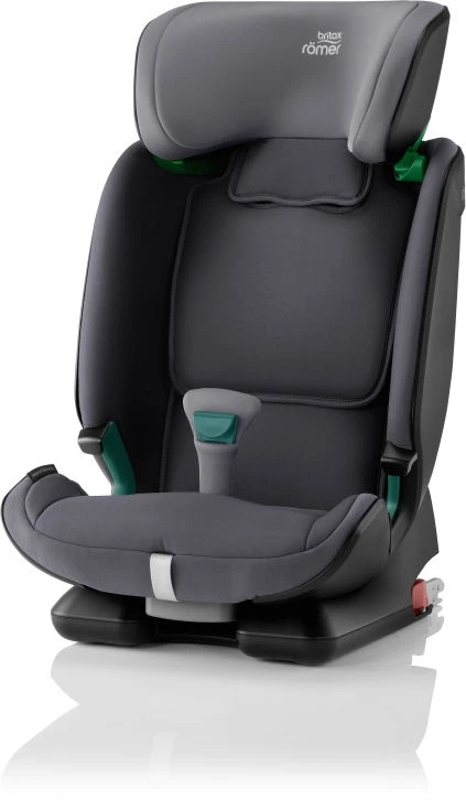 Britax Römer Advansafix M I-Size Storm Grey (15 Monate - 12 Jahre) 3 Britax Römer Advansafix M I-Size Storm Grey (15 Monate - 12 Jahre)