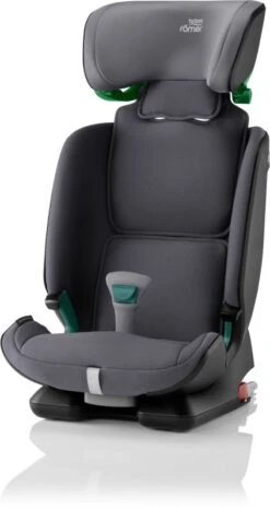 Britax Römer Advansafix M I-Size Storm Grey (15 Monate - 12 Jahre) 9 Britax Römer Advansafix M I-Size Storm Grey (15 Monate - 12 Jahre) -Britax Römer 49051 2 23070173 2