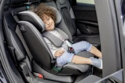 Britax Römer Advansafix M I-Size Storm Grey (15 Monate - 12 Jahre) 13 Britax Römer Advansafix M I-Size Storm Grey (15 Monate - 12 Jahre) -Britax Römer 49051 6 23070172 6