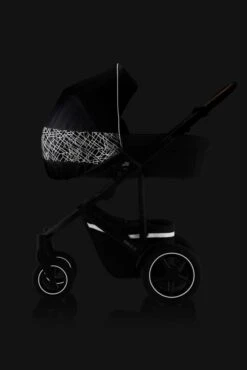 Britax Römer 2023 SMILE III Stay Safe Kit -Britax Römer 50697 3 23133 3