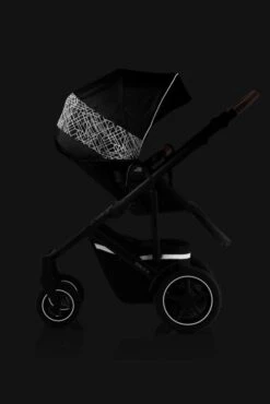 Britax Römer 2023 SMILE III Stay Safe Kit -Britax Römer 50697 4 23133 4