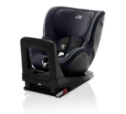 Britax Römer Komfortbezug Swingfix / Dualfix I-Size Dark Grey