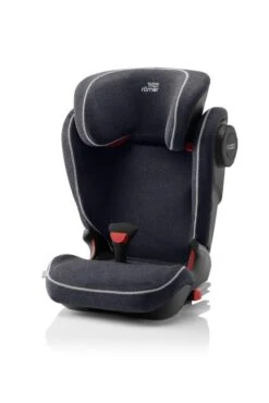 Britax Römer Komfortbezug Kidfix III Dark Grey