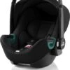 Britax Römer Baby Safe 3 I-Size BR Space Black -Britax Römer 51294 1 23070182