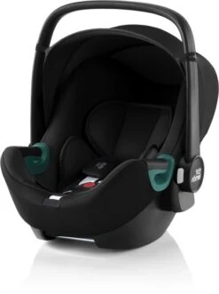 Britax Römer Baby Safe 3 I-Size BR Space Black