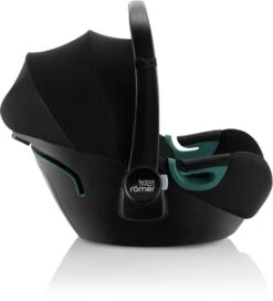 Britax Römer Baby Safe 3 I-Size BR Space Black -Britax Römer 51294 4 23070182 4