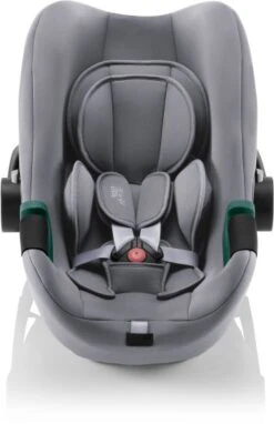 Britax Römer Baby Safe 3 I-Size BR Frost Grey
