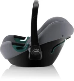 Britax Römer Baby Safe 3 I-Size BR Frost Grey -Britax Römer 51295 5 23070183 6