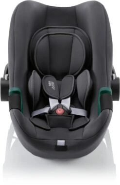 Britax Römer Baby Safe 3 I-Size BR Midnight Grey