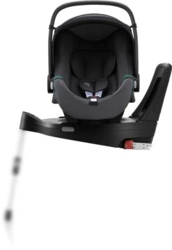Britax Römer Baby Safe 3 I-Size BR Midnight Grey -Britax Römer 51296 7 23070184 7