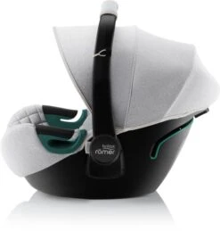 Britax Römer Baby Safe 3 I-Size BR Nordic Grey -Britax Römer 51298 4 23070186 4