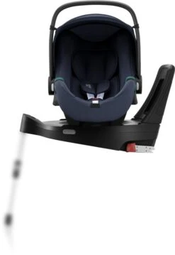 Britax Römer Baby Safe 3 I-Size BR Nordic Grey -Britax Römer 51298 6 23070185 5