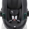 Britax Römer Baby Safe 3 I-Size Inkl. Flex Base ISense BR Midnight Grey -Britax Römer 51894 1 23070184