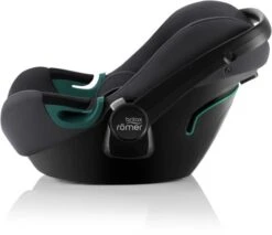 Britax Römer Baby Safe 3 I-Size Inkl. Flex Base ISense BR Midnight Grey -Britax Römer 51894 4 23070184 4