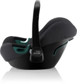 Britax Römer Baby Safe 3 I-Size Inkl. Flex Base ISense BR Midnight Grey -Britax Römer 51894 5 23070184 5