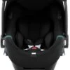 Britax Römer Baby Safe ISense Inkl. Flex Base ISense BR Space Black -Britax Römer 51897 1 23070187