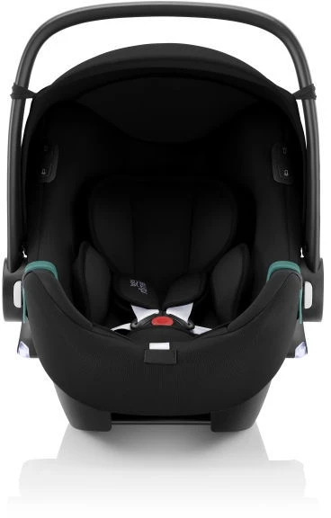 Britax Römer Baby Safe ISense Inkl. Flex Base ISense BR Space Black 3 Britax Römer Baby Safe ISense Inkl. Flex Base ISense BR Space Black