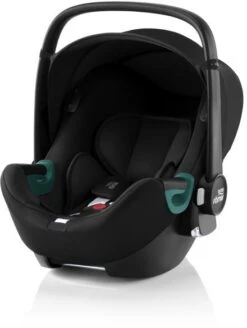 Britax Römer Baby Safe ISense Inkl. Flex Base ISense BR Space Black 12 Britax Römer Baby Safe ISense Inkl. Flex Base ISense BR Space Black -Britax Römer 51897 2 23070187 1