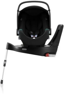 Britax Römer Baby Safe ISense Inkl. Flex Base ISense BR Space Black 16 Britax Römer Baby Safe ISense Inkl. Flex Base ISense BR Space Black -Britax Römer 51897 6 23070187 5