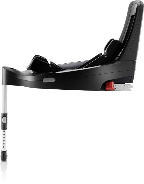 Britax Römer Baby Safe ISense Inkl. Flex Base ISense BR Space Black 9 Britax Römer Baby Safe ISense Inkl. Flex Base ISense BR Space Black – Bild 7