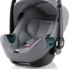 Britax Römer Baby Safe ISense Inkl. Flex Base ISense BR Frost Grey -Britax Römer 51898 1 23070188 2