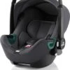 Britax Römer Baby Safe ISense Inkl. Flex Base ISense BR Midnight Grey -Britax Römer 51899 1 23070189 2