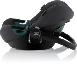 Britax Römer Baby Safe ISense Inkl. Flex Base ISense BR Midnight Grey -Britax Römer 51899 2 23070189 3