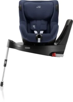 Britax Römer Dualfix ISense Inkl. Flex Base ISense BR Indigo Blue 13 Britax Römer Dualfix ISense Inkl. Flex Base ISense BR Indigo Blue -Britax Römer 51909 3 230996 3