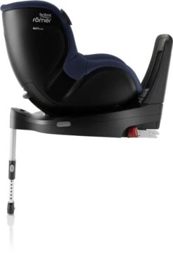 Britax Römer Dualfix ISense Inkl. Flex Base ISense BR Indigo Blue 14 Britax Römer Dualfix ISense Inkl. Flex Base ISense BR Indigo Blue -Britax Römer 51909 4 230996 4