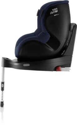 Britax Römer Dualfix ISense Inkl. Flex Base ISense BR Indigo Blue 16 Britax Römer Dualfix ISense Inkl. Flex Base ISense BR Indigo Blue -Britax Römer 51909 6 230996 6