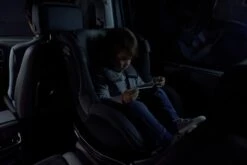 Britax Römer Dualfix ISense Inkl. Flex Base ISense BR Indigo Blue 18 Britax Römer Dualfix ISense Inkl. Flex Base ISense BR Indigo Blue -Britax Römer 51909 8 230994 8