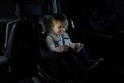 Britax Römer Dualfix ISense Inkl. Flex Base ISense BR Indigo Blue 19 Britax Römer Dualfix ISense Inkl. Flex Base ISense BR Indigo Blue -Britax Römer 51909 9 230994 9