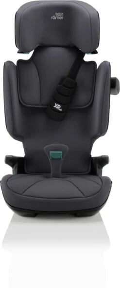 Britax Römer Kidfix I-Size Storm Grey (100-150cm) -Britax Römer 52040 3 231000 3
