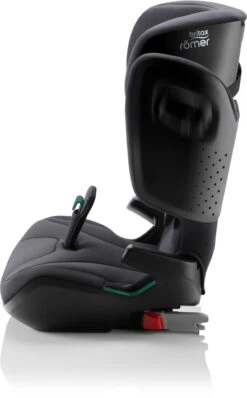 Britax Römer Kidfix I-Size Storm Grey (100-150cm) -Britax Römer 52040 5 231000 5