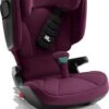 Britax Römer Kidfix I-Size Burgundy Red (100-150cm) -Britax Römer 52041 1 231002 1