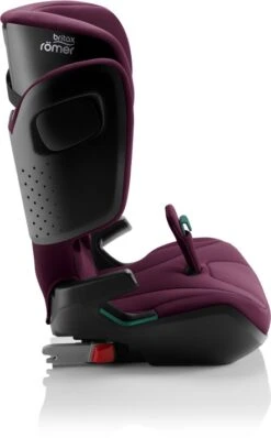 Britax Römer Kidfix I-Size Burgundy Red (100-150cm) -Britax Römer 52041 6 231002 2